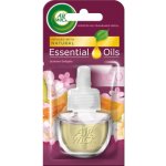 Air Wick Electric Life Scents Radostné léto náplň 19 ml – Zboží Mobilmania