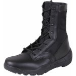 Rothco V-Max Lightweight taktické černé – Zboží Dáma