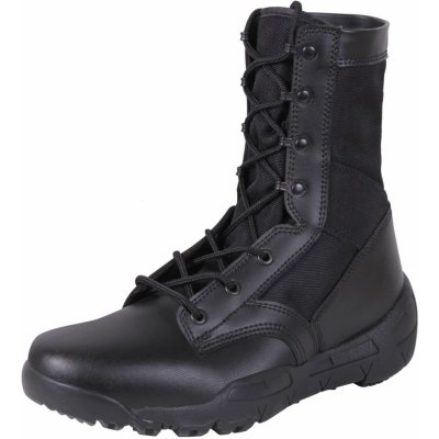 Rothco V-Max Lightweight taktické černé – Zboží Dáma