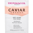 Dermacol Caviar energy maska s mikrořasami 2 x 8 ml