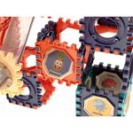 KIK KX5146 Kuličková dráha 110 ks – Zboží Mobilmania