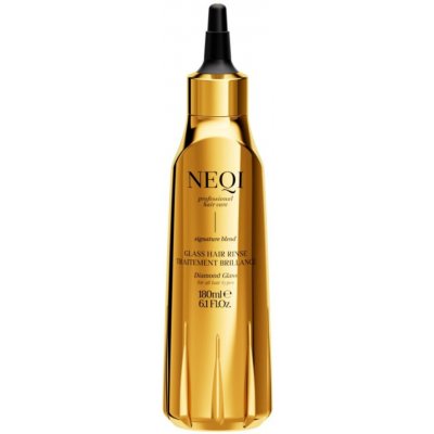 NEQI Diamond Glass Rinse 180 ml – Hledejceny.cz