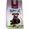 Granule pro kočky Happy Cat Sterilised Adult jehněčí 2 x 10 kg