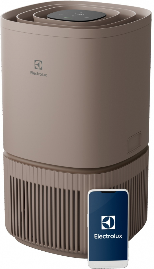 Electrolux Pure 500 EPO50351BG