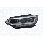 Světlomet MAGNETI MARELLI 711451000136