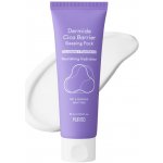 Purito Dermide Cica Barrier Sleepping Pack Regenerační krém/maska na noc 80 ml – Zboží Dáma