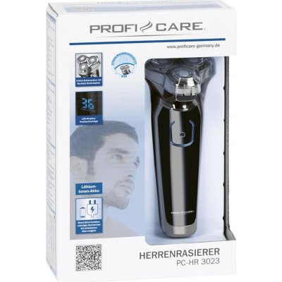 ProfiCare PC-HR 3023