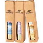 SWING Oxid uhličitý pro airbagovou vestu P25 AIR SWING, náhradní, 1 ks Velikost: L/XL, 45g – Hledejceny.cz