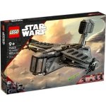 LEGO® Star Wars™ 75323 Justifier – Zboží Živě