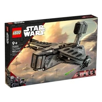 LEGO® Star Wars™ 75323 Justifier