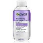 Garnier 2v1 posilující odličovač očí 125 ml – Zboží Dáma