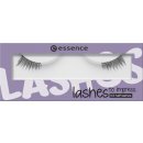 Essence Lashes To Impress 03 Half Lashes