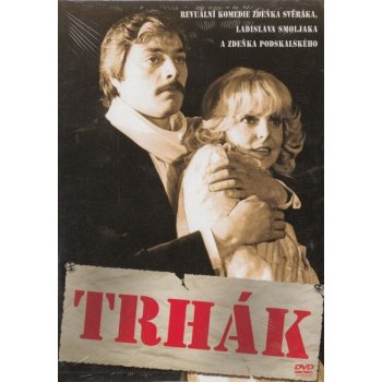 Trhák DVD