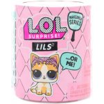 MGA L.O.L. Surprise! Lils – Hledejceny.cz