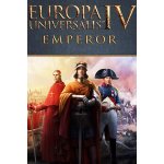 Europa Universalis 4: Emperor – Hledejceny.cz