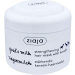 Ziaja Kozí mléko maska na vlasy 200 ml – Sleviste.cz