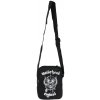 Taška  Taška Motörhead Motörhead England crossbody CBMHENG01