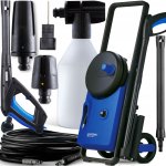 Nilfisk Core 150-10 PowerControl Luxury car wash 128471333 – Zbozi.Blesk.cz