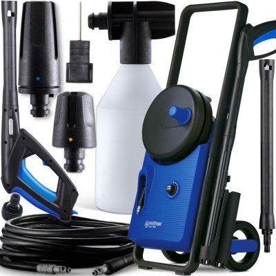 Nilfisk Core 150-10 PowerControl Luxury car wash 128471333 – Zbozi.Blesk.cz