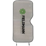 FIELDMANN FDAZ 6001-Ochrana čelního skla 130 x 60cm, letní 50003171 – Sleviste.cz