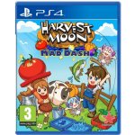 Harvest Moon: Mad Dash – Hledejceny.cz