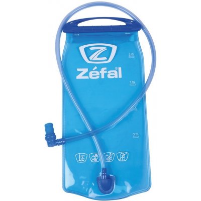 Zéfal Bladder 2l – Zboží Mobilmania