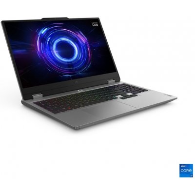 Lenovo LOQ 15IRX10 83JE0095CK – Zboží Živě