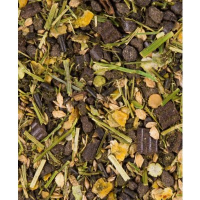 Höveler Western Sport směs 20 kg – Sleviste.cz