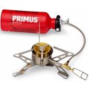 Primus OmniFuel II + láhev