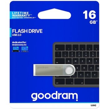 Goodram UUN2 16GB UUN2-0160S0R11