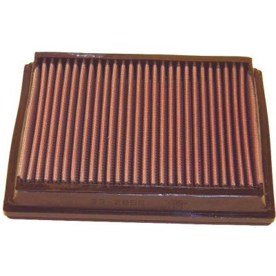 K&N Filters Vzduchový filtr 332866 – Hledejceny.cz