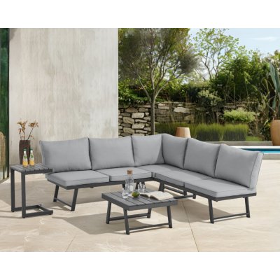 BestBerg BBGF-2025 šedá – Zboží Dáma