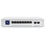 Ubiquiti USW-Enterprise-8-PoE – Zboží Mobilmania