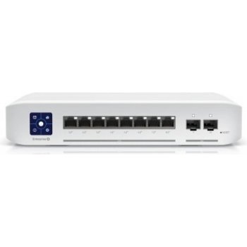 Ubiquiti USW-Enterprise-8-PoE