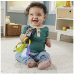 Fisher Price Klíč s aktivitami – Zboží Dáma