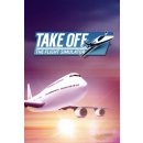 Take Off - The Flight Simulator