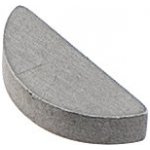 Klínek rotoru zapalování Simson - 2x3,7 mm