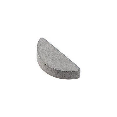 Klínek rotoru zapalování Simson - 2x3,7 mm – Sleviste.cz