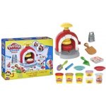 PlayDoh Hasbro 866501 sada pizza party – Zboží Mobilmania
