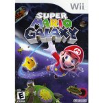 Super Mario Galaxy – Zboží Mobilmania