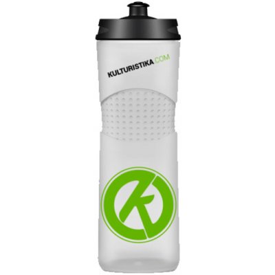 Kulturistika.com Sportovní láhev - 650ml – Zboží Mobilmania