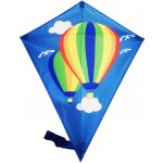 SPORT TEAM FLYING KITE Modrá,Mix – Zboží Dáma