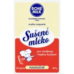Bohemilk, Sušené mléko plnotučné 400 g – Zboží Dáma