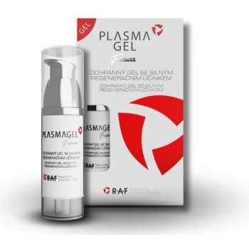 Future Medicine Plasma gel 30 ml