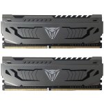 Patriot Viper Steel DDR4 16GB (2x8GB) 3200MHz CL18 PVS416G320C6K – Zbozi.Blesk.cz