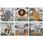 2Kids Toys kostky Safari – Hledejceny.cz