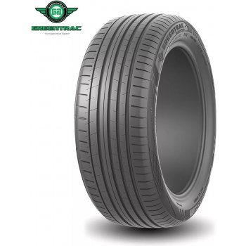 Pneumatiky Greentrac Quest-X 295/35 R20 105Y