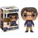 Funko Pop! Harry Potter a Fantastická zvířata Harry Potter Harry Potter ve svetru