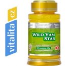 Starlife Wild Yam Star 60 kapslí
