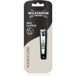 Wilkinson W302311200 kleště na nehty nerez chromový povrch – Zboží Dáma
